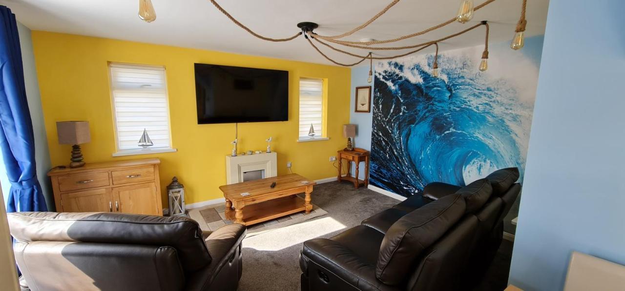 Parterre Apartment Sandown