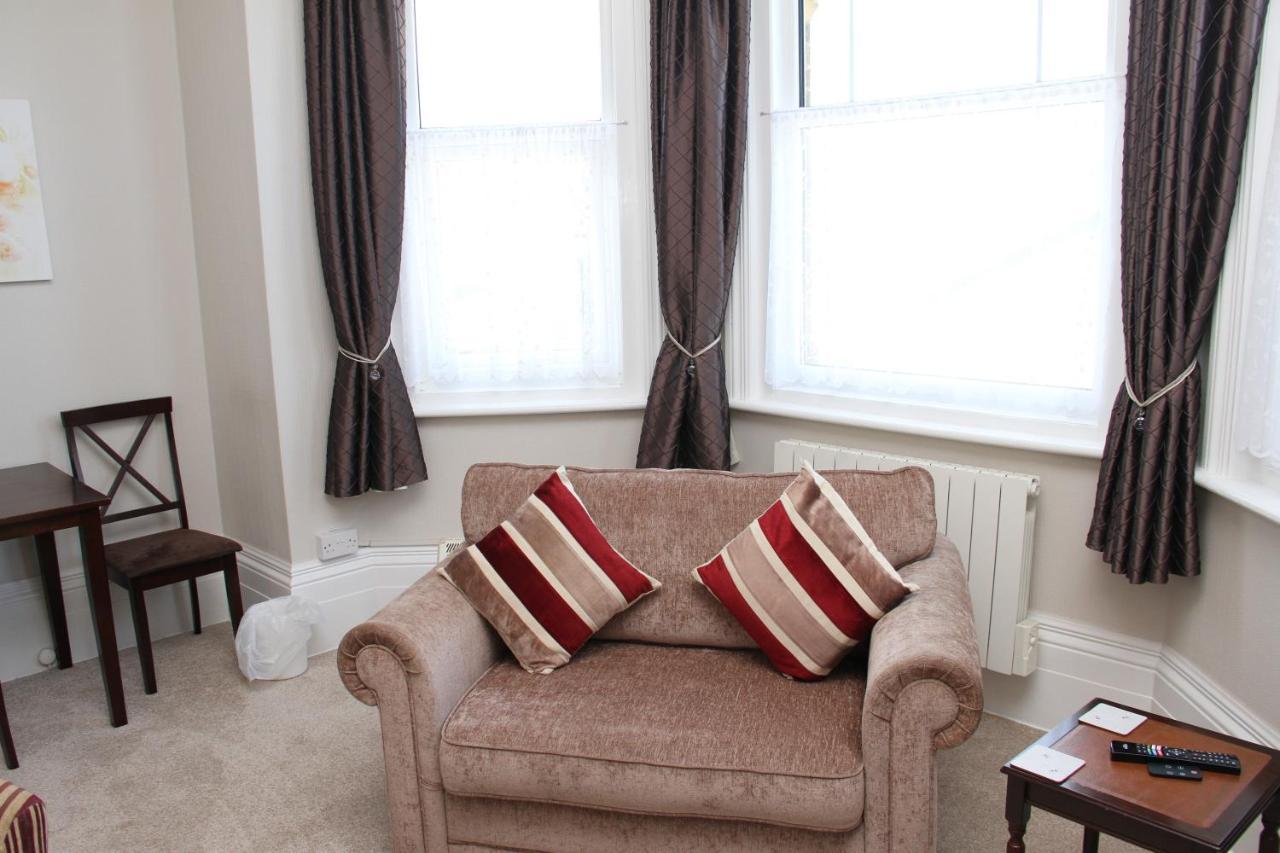Appartement Parterre