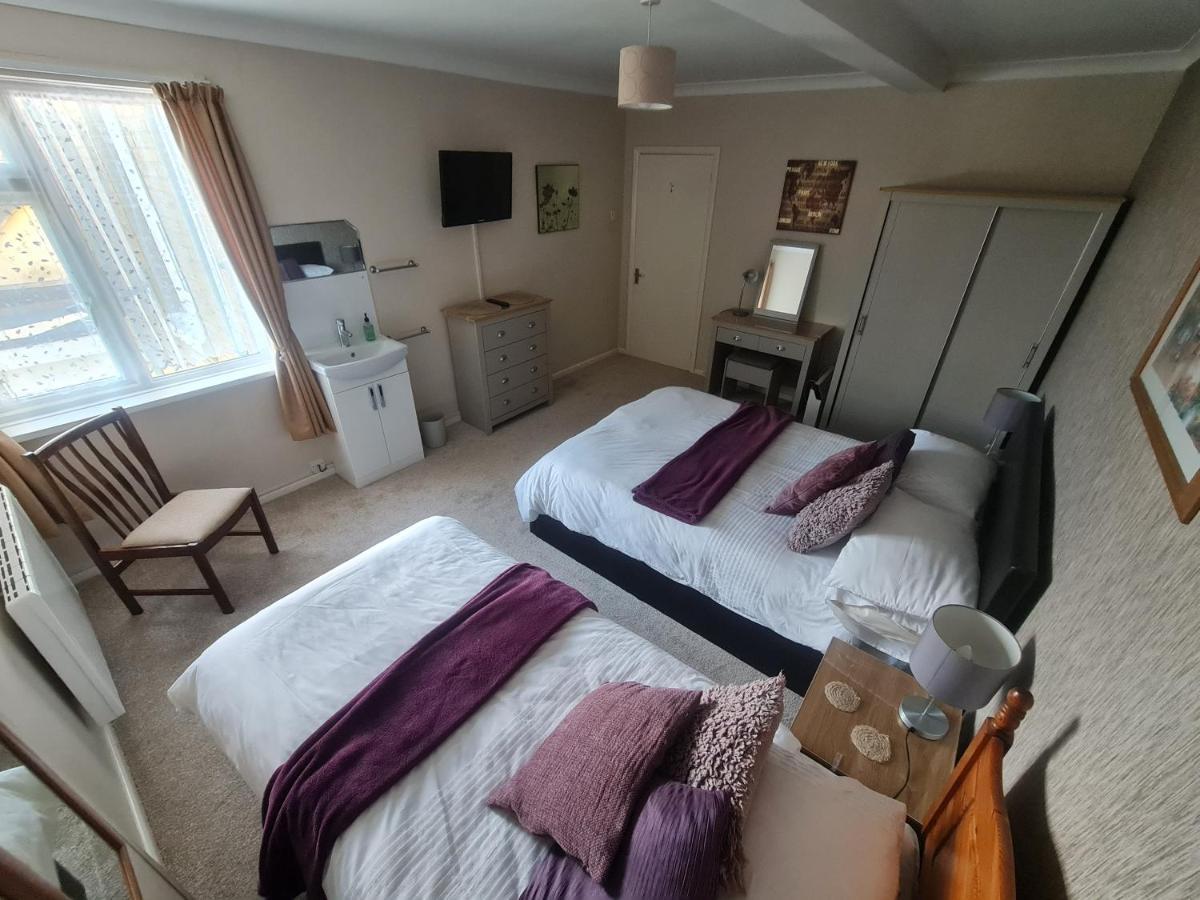 Apartment Parterre Sandown