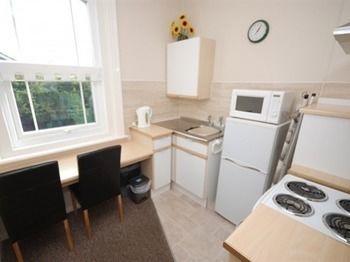 Appartement Parterre